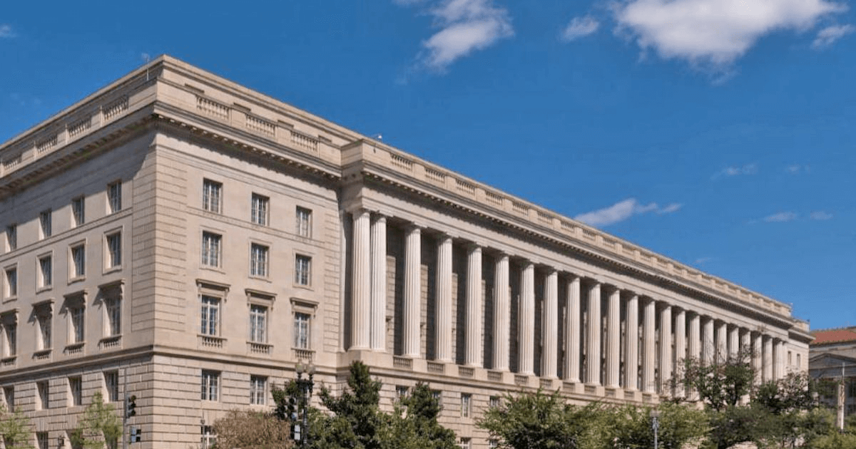 IRS Announces Details For ERC Voluntary Disclosure Program Johnson