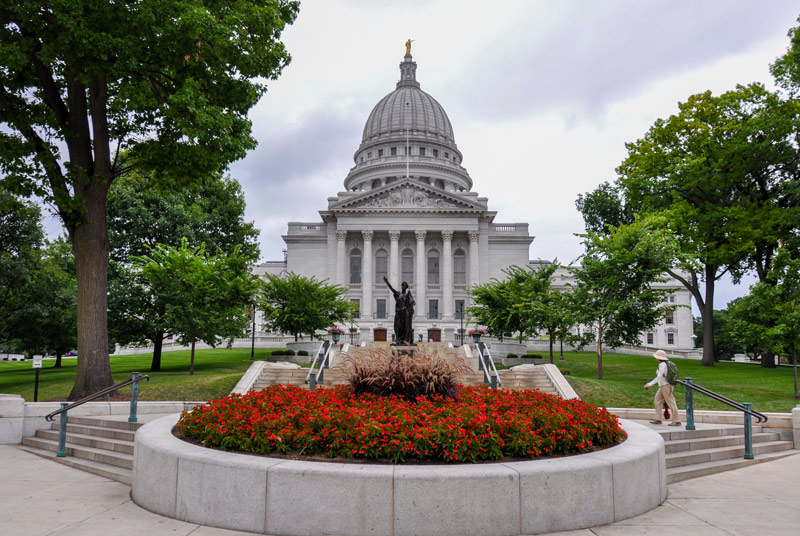 New Wisconsin Small Business Grants Johnson Block CPAs Madison WI