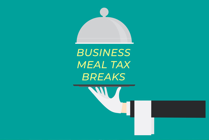 Business meal deductions The current rules amid proposed changes